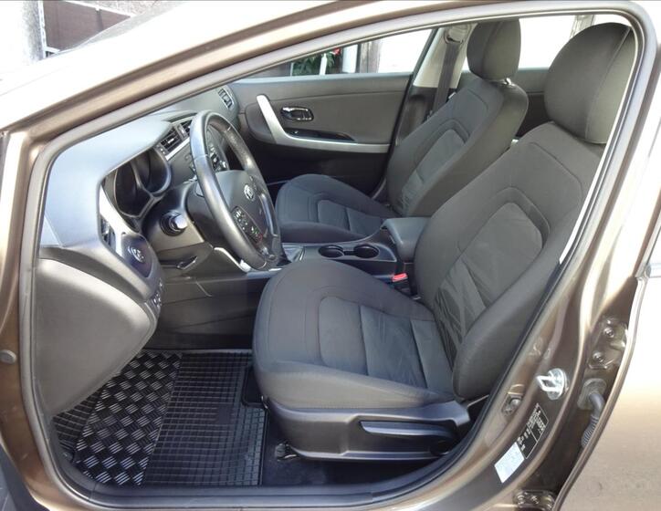 KIA Ceed 16