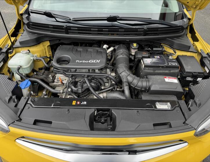 KIA Stonic 13