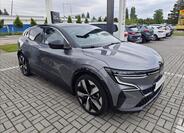 Renault Mégane 8
