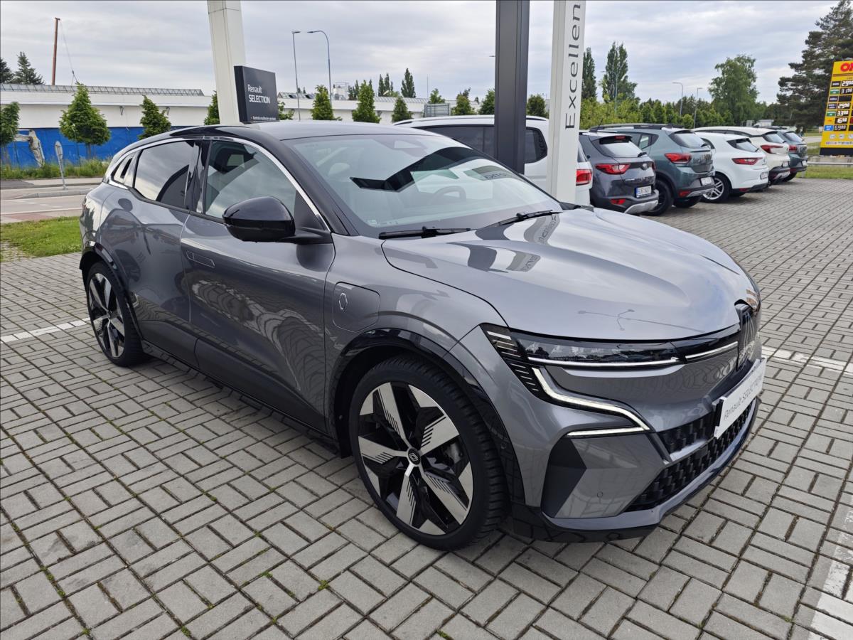 Renault Mégane