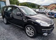 Citroën C-Crosser 8