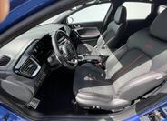 KIA ProCeed 4