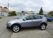 Nissan Qashqai 9