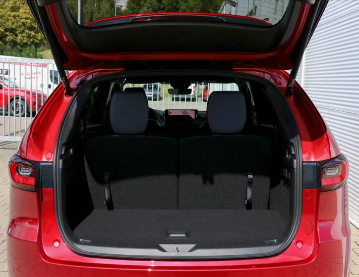 Mazda CX-80 7
