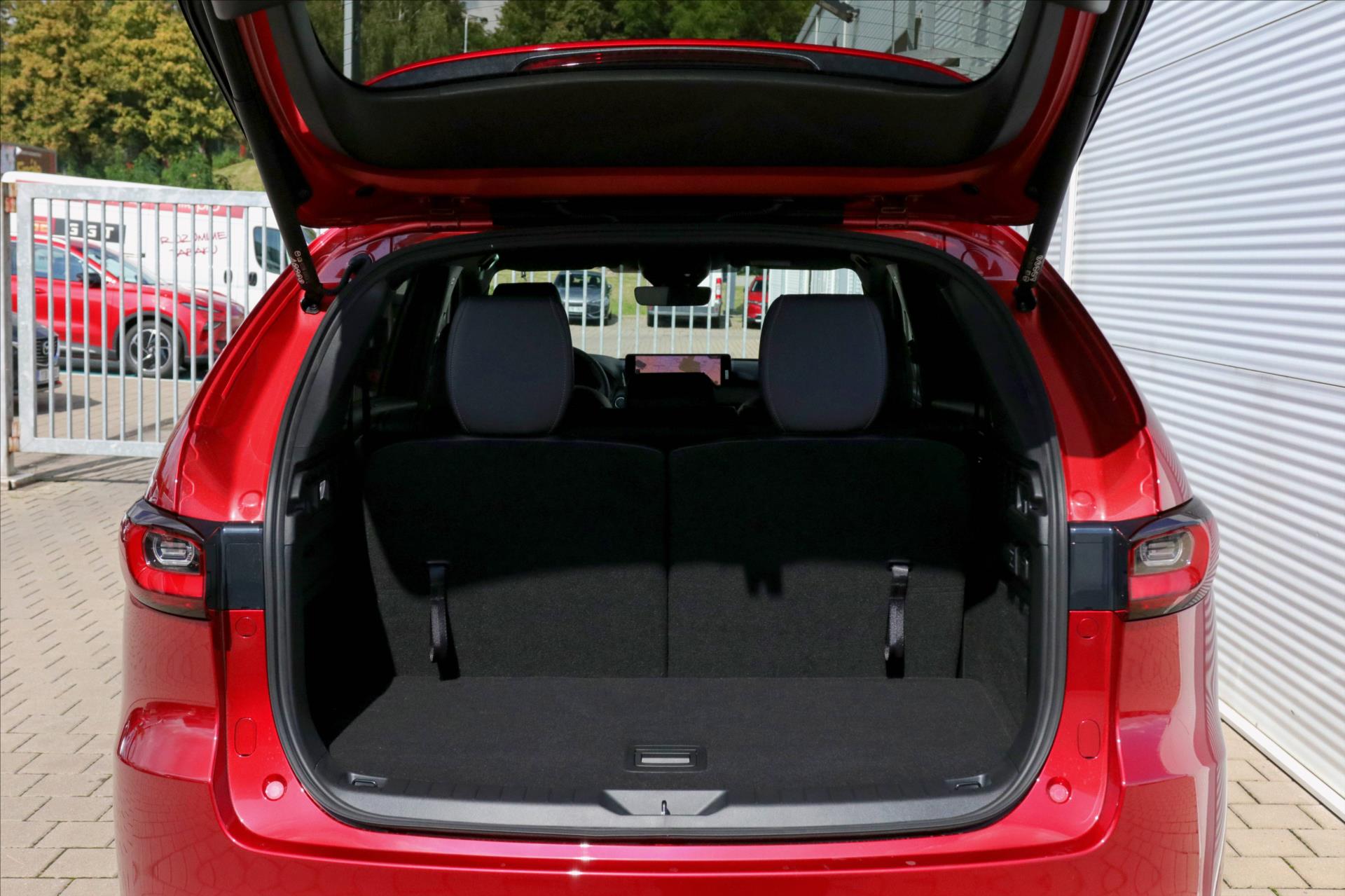 Mazda CX-80
