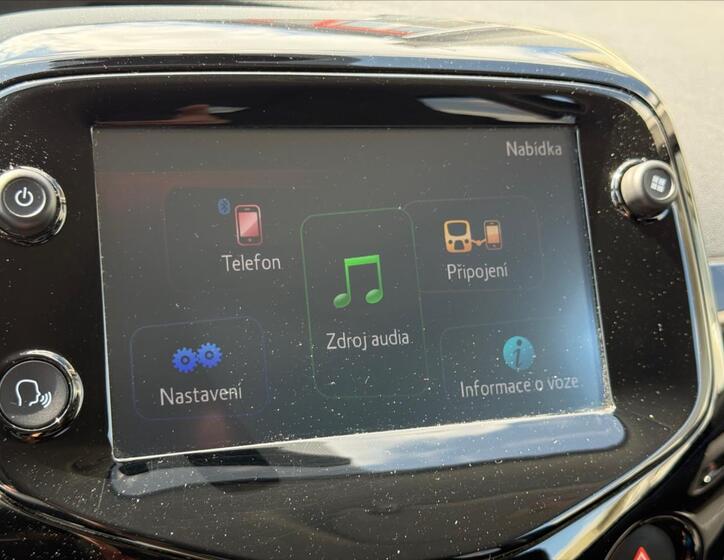 Toyota Aygo 16