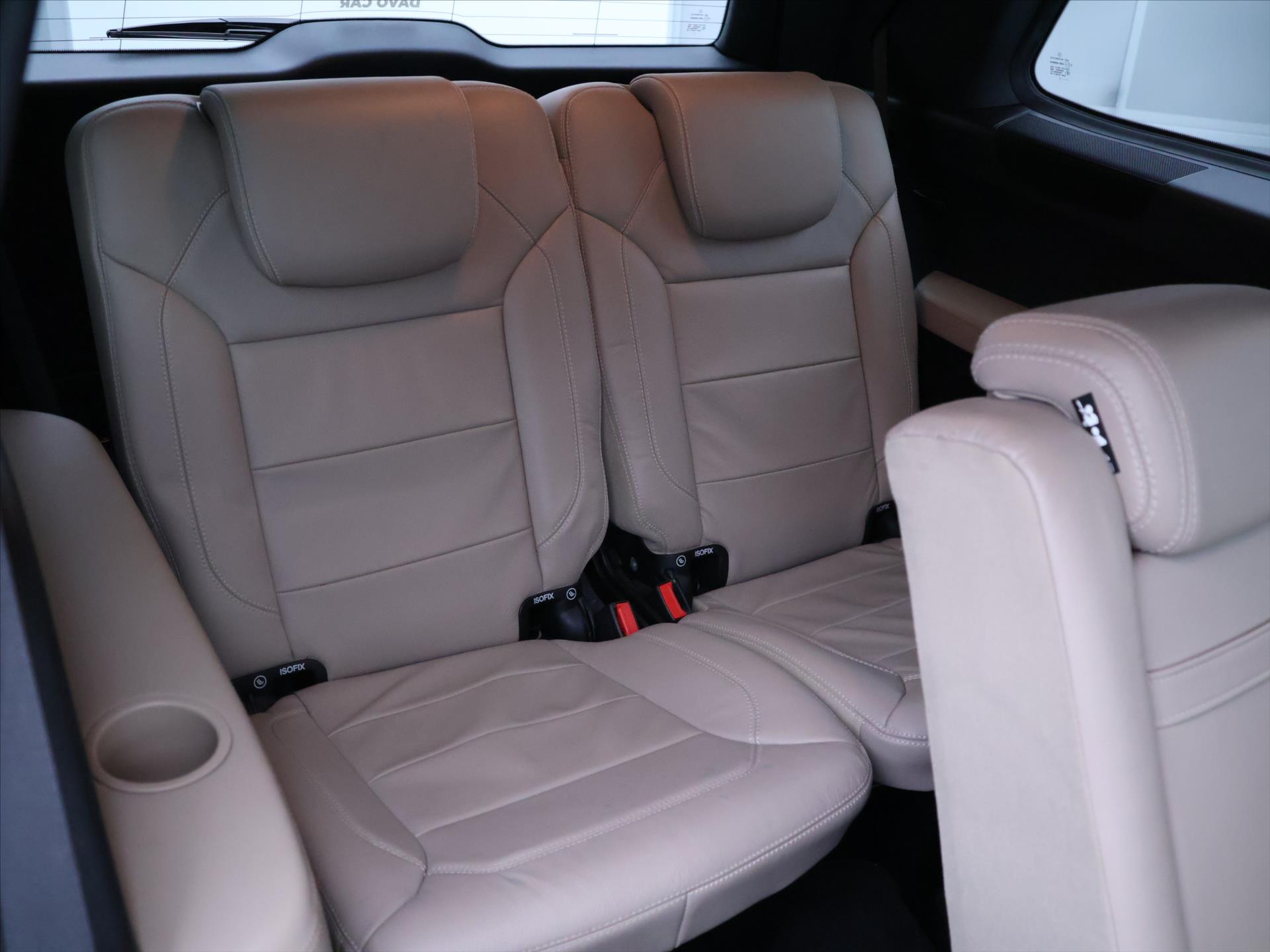 Mercedes-Benz GL
