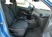 Opel Crossland X 19