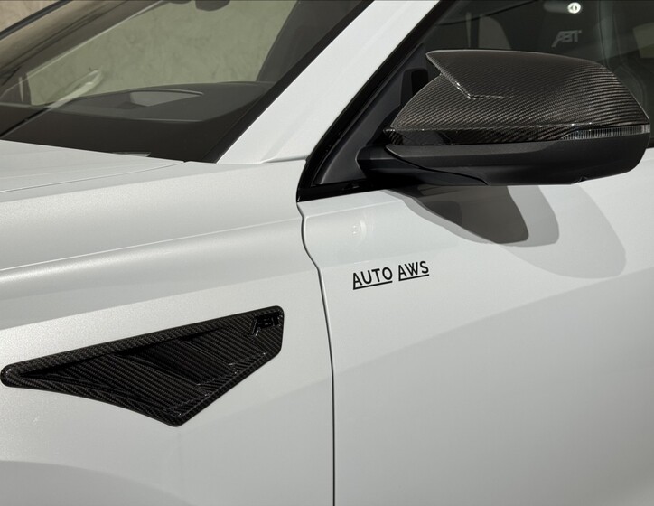 Audi RS Q8 7