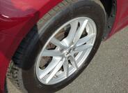 Ford Mondeo 55