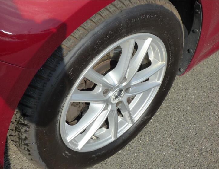 Ford Mondeo 55