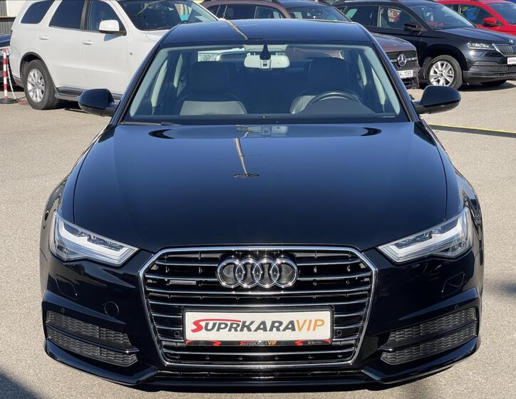 Audi A6 2