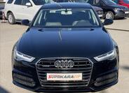 Audi A6 2