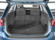 Volkswagen Passat 7