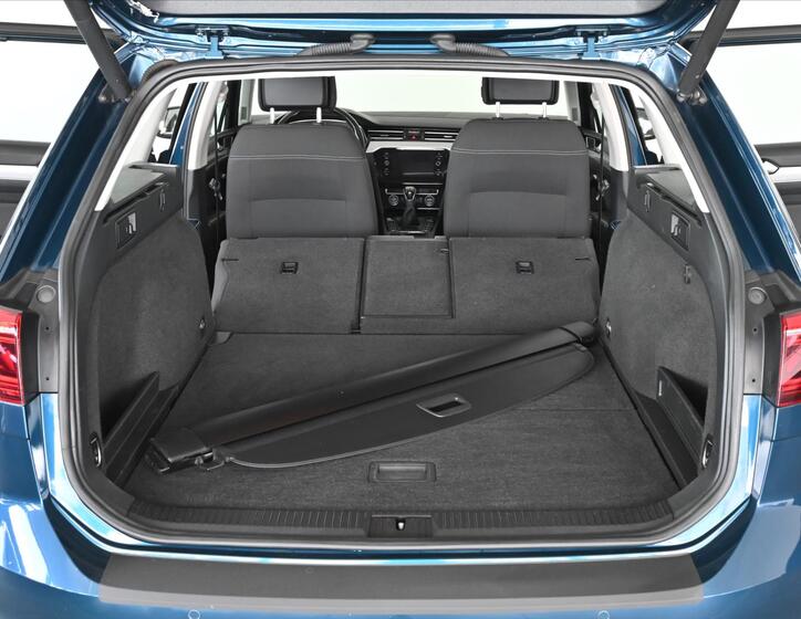 Volkswagen Passat 7
