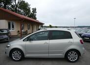 Volkswagen Golf Plus 6