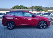 Hyundai Tucson 5