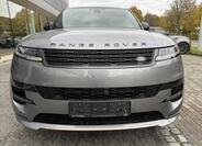 Land Rover Range Rover Sport 4