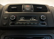 Škoda Roomster 25