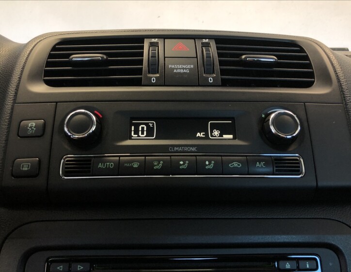 Škoda Roomster 25