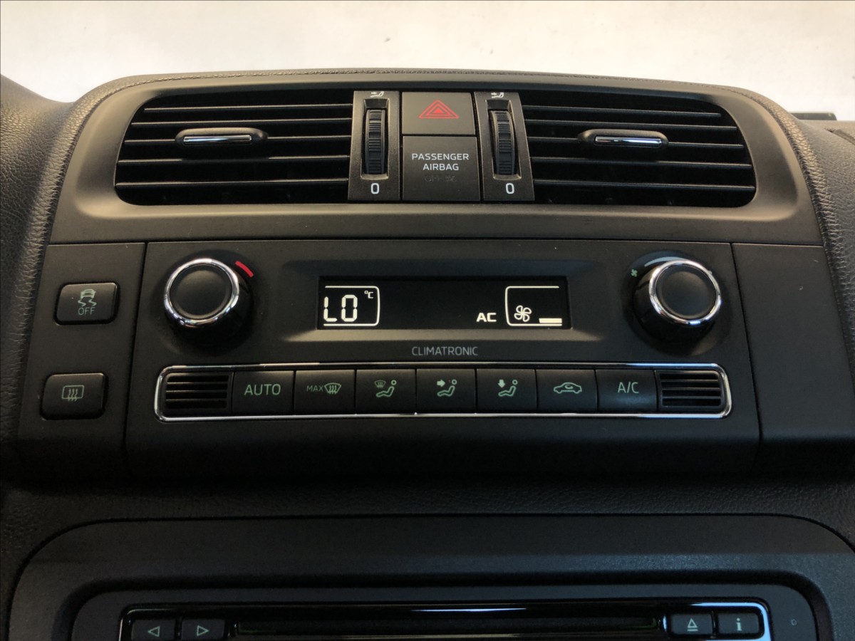 Škoda Roomster