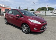 Ford Fiesta 15