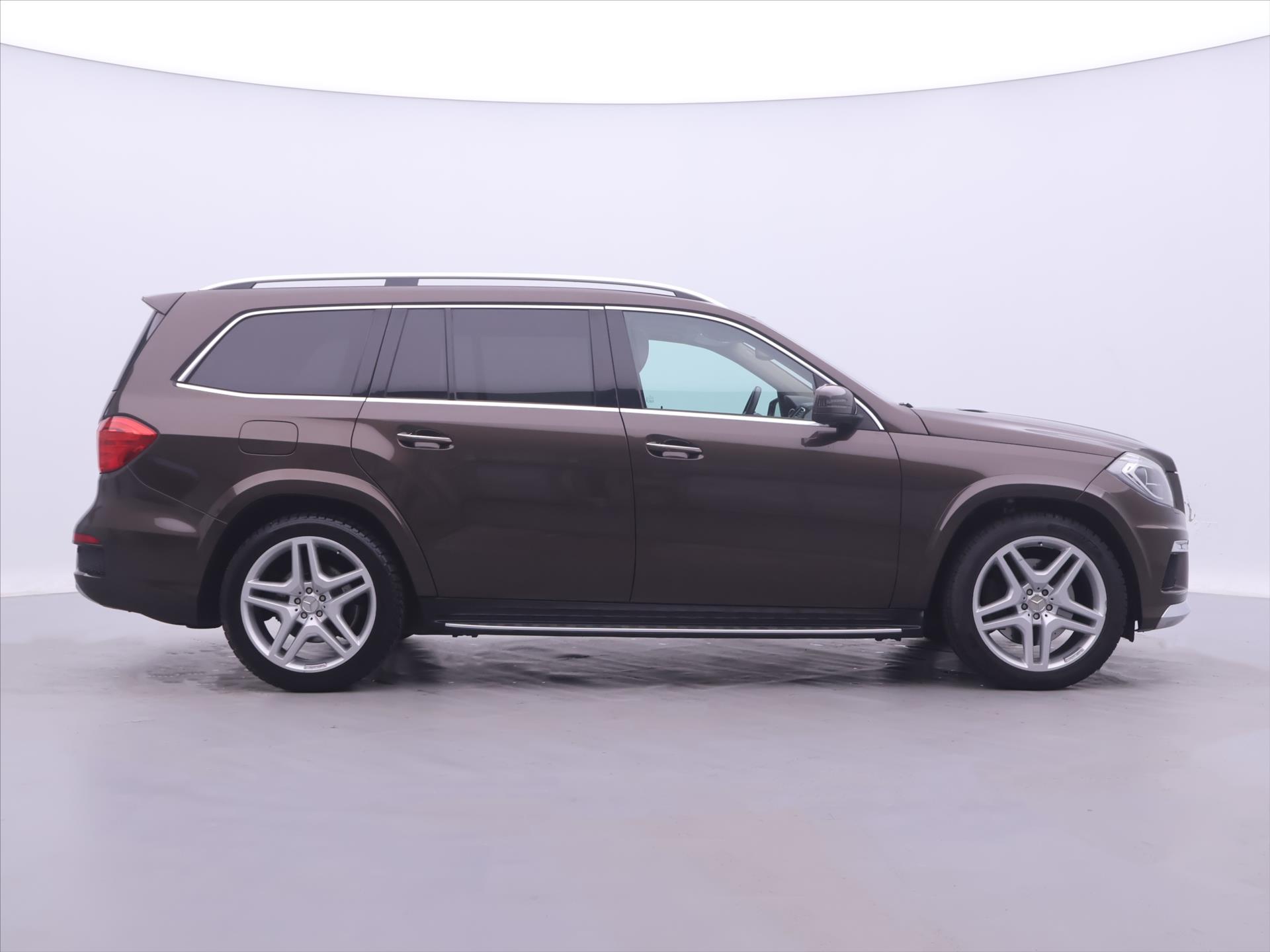 Mercedes-Benz GL