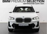 BMW X3 2
