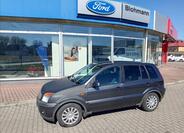 Ford Fusion 1