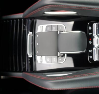 Mercedes-Benz GLE 19