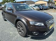 Audi A4 Allroad 1