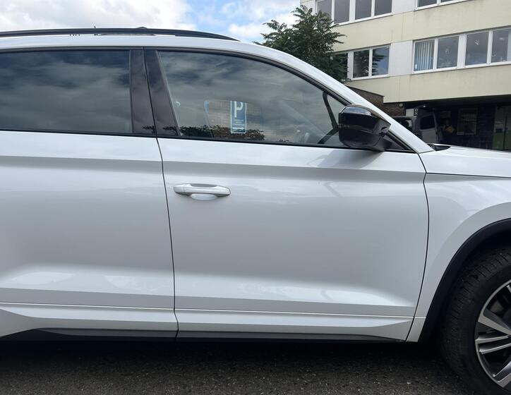 Škoda Kodiaq 16