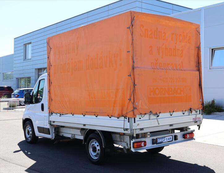 Fiat Ducato 5