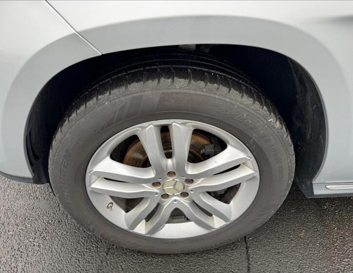 Mercedes-Benz GL 34