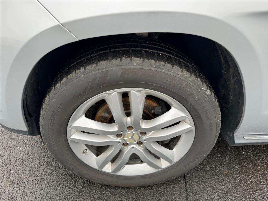 Mercedes-Benz GL