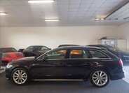 Audi A6 Allroad 3