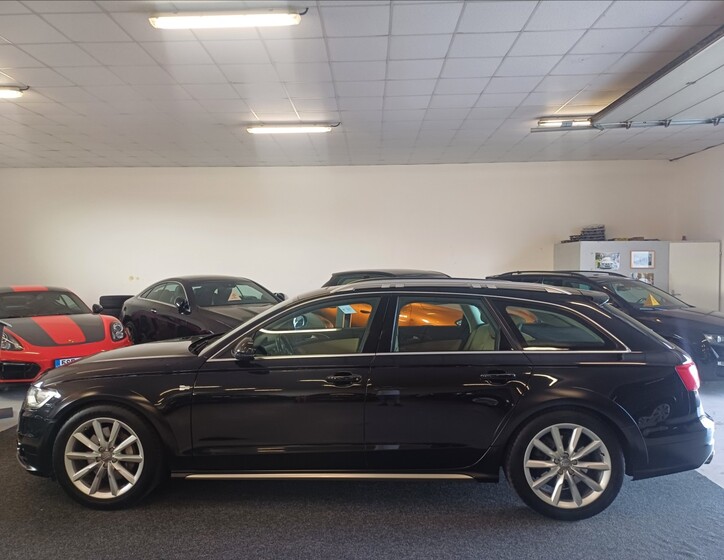 Audi A6 Allroad 3