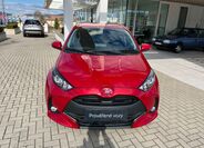 Toyota Yaris 10