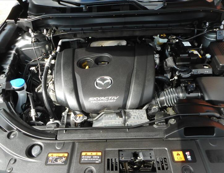 Mazda CX-5 30