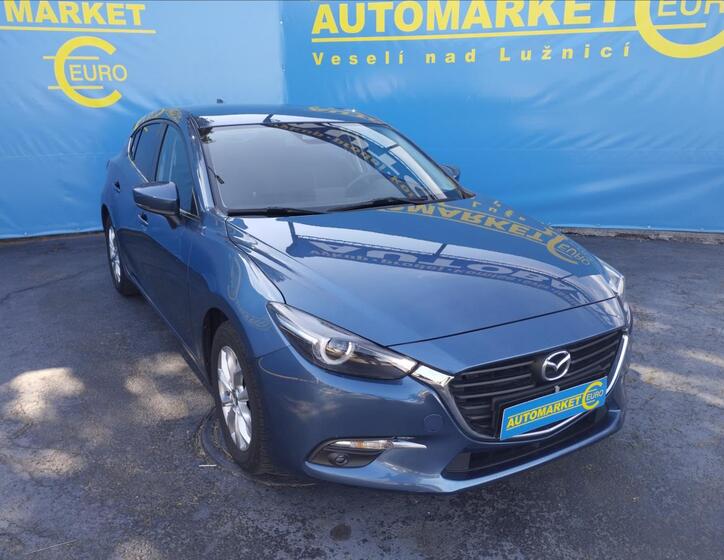 Mazda 3 3