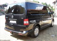 Volkswagen Caravelle 5