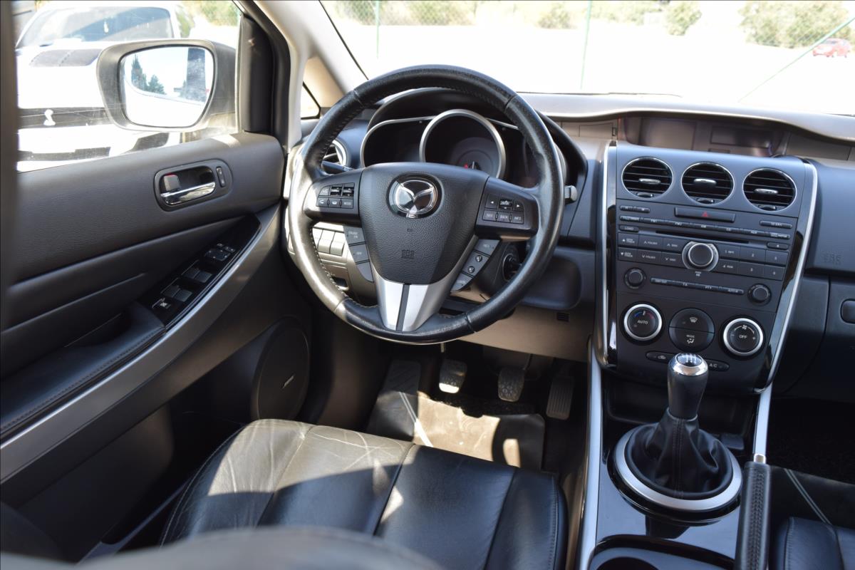 Mazda CX-7