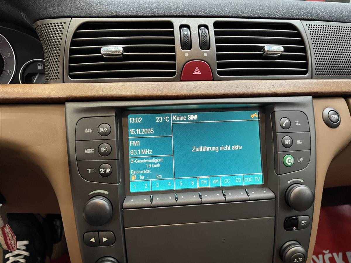 Lancia Thesis