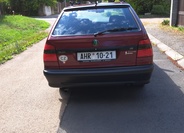 Škoda Felicia 3