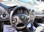 Škoda Octavia 12