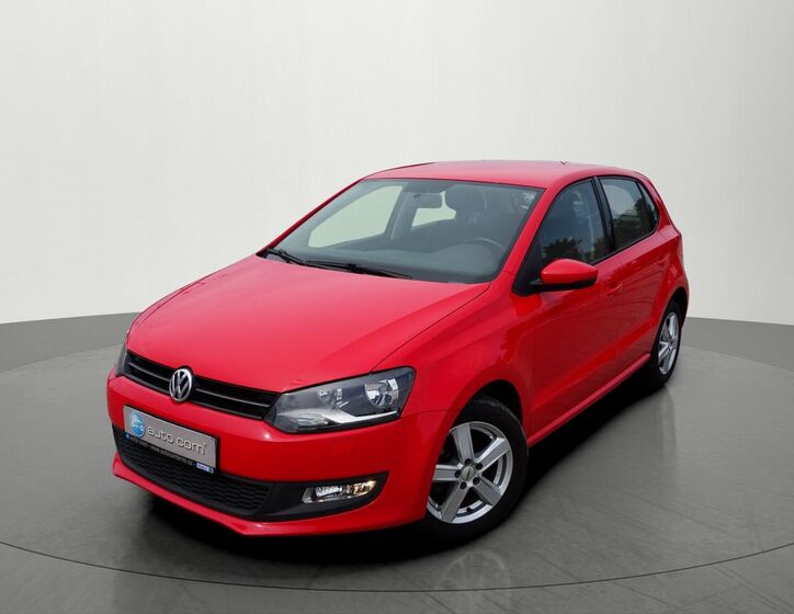 Volkswagen Polo 41