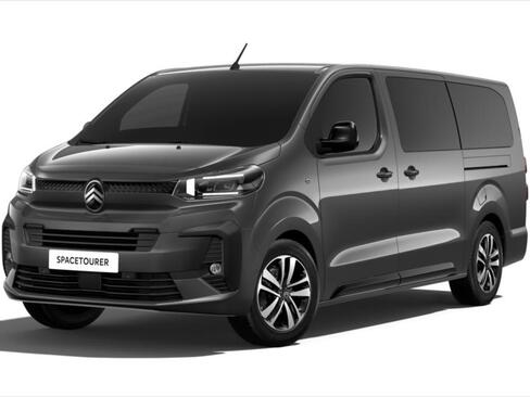 Citroën SpaceTourer