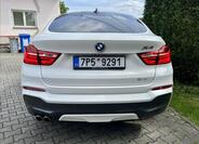 BMW X4 3