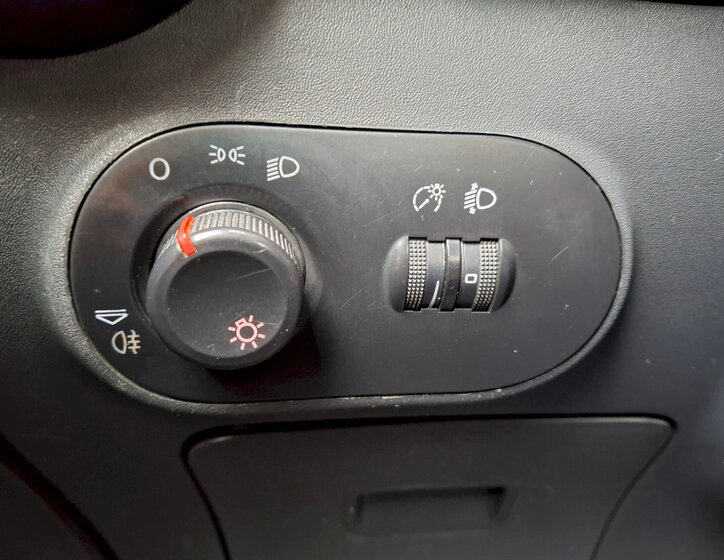 Seat Ibiza 22