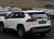 Toyota RAV4 15